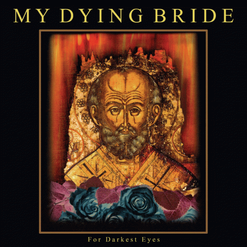 My Dying Bride : For Darkest Eyes (Live in Krakow)